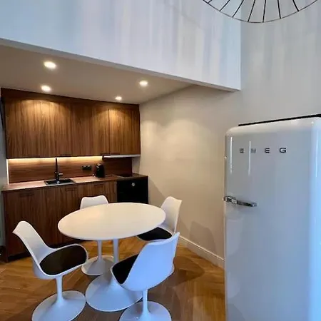 Apartamento Ideal Au Coeur Du Vieux